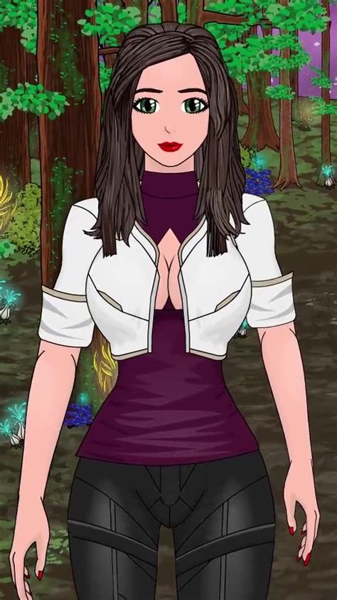 sapphire foxx wikia.